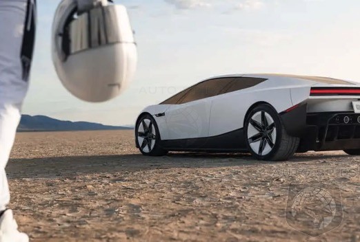 Tesla s Roadster Reservation Agreement States Your Car May Never Be Delivered